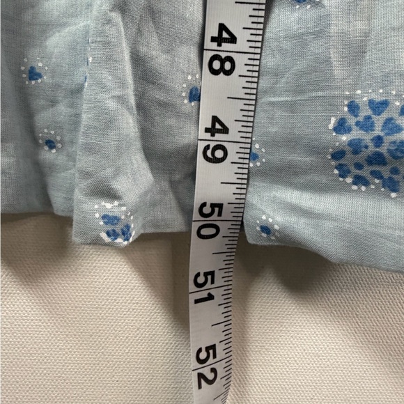 CIAO LUCIA MAEL MIDI DRESS DANDELION Size S - Picture 11 of 12